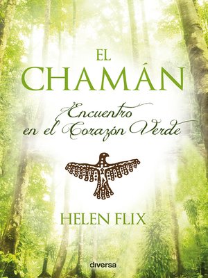 cover image of El chamán
